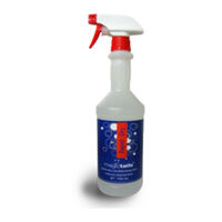 Magictails Rapid Dry