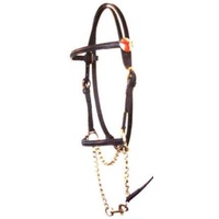 Mini Show halter 