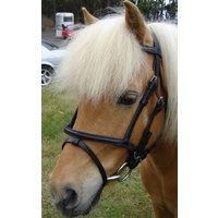 Mini Bridle