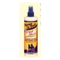 Mane'N TailSpray'n Braid 473ml
