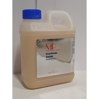 MP Diamond Shine Shampoo