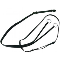 Running Martingale - Leather