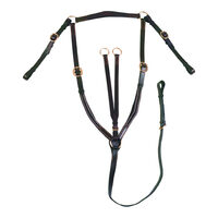 MCALISTER ELASTICISED STOCKMANS BREASTPLATE