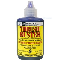 Thrush Buster