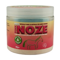 NRG Pink nose Zinc Cream