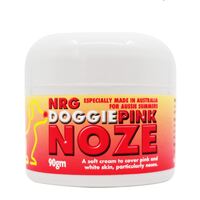 Pink Noze - Doggie