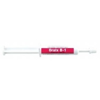 Oralx B1 Paste