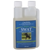 Swat Insecticide for horses