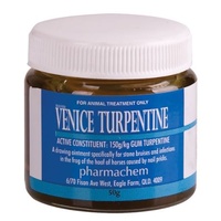 Pharmachem Venice Turpentine