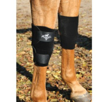 Professionals Choice Knee Boots