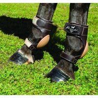Pro Choice Leather Skid Boots