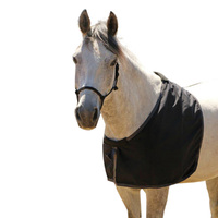 Taffeta Horse Bib