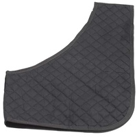Deluxe Quilted Bib