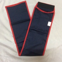 MiniCraft Mini Cotton Tail Bag -Navy/Red