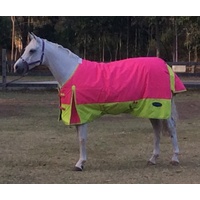 MiniCraft Sunbreaker Rug HPL