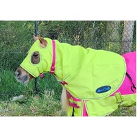 MiniCraft Sunbreaker Hood LHP