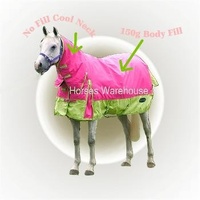 MiniCraft Frostbreaker 150 Cool Neck Combo