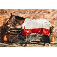 Eureka Summer Synthetic Rug