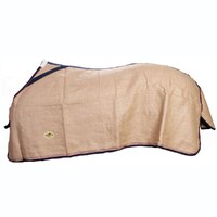 Jute Rug -Natural and breathable