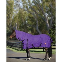 Rainsheet Combo - Purple