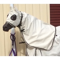 Canta Summer Breeze Hood with ears