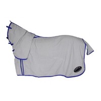 Canta Summer Check Combo [Rug Size: 5'0]