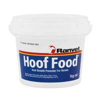 Ranvet Hoof Food