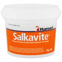 Salkavite by Ranvet