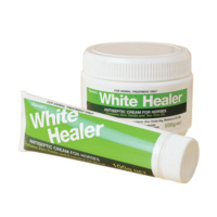 Ranvet White Healer