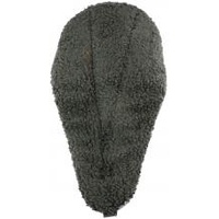 Fleece Saddle Seat saver - All Purpose