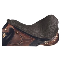 Fleece Stock Seat Saver