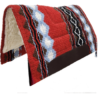 Pasadena Wool Lined Cloth