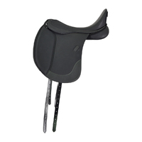 Status E2 Dressage saddle