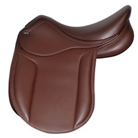 Tekna Show Pony Saddle Brown