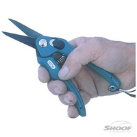 Footrot Shears BB Plain 19cm