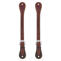 Western Spur Straps