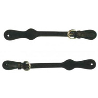 Western Spur Straps -NP