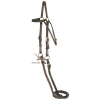 Ord River 3/4" Barcoo Bridle