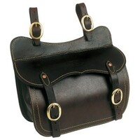 Stockman's Saddle Bag