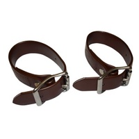 Horse sense hobble straps