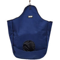 Roma 1200D Hag Bag with Spill pocket