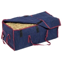 Canvas hay Bale bag