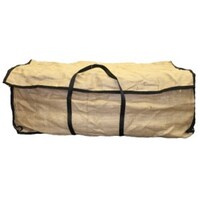 Hay Bale Carry Bag - Jute