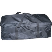 Hay Bale Bag with Zip