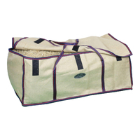 Hay Bale Bag - Jute