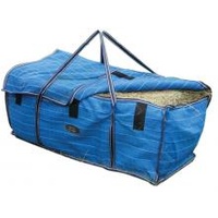 Canvas Hay Bale Bag