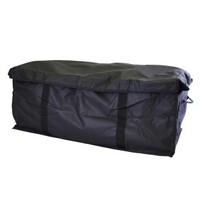 Hay Bale Bag - Black