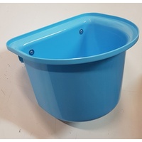 Plastic Feed bin