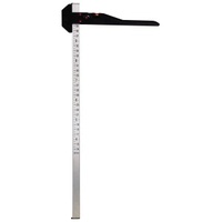 Mini Aluminium Measuring Stick
