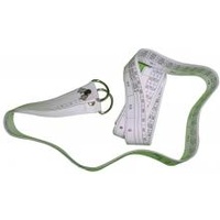 Weight and Height Measuring Tape